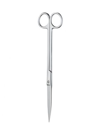 Chihiros Straight Scissors 21cm
