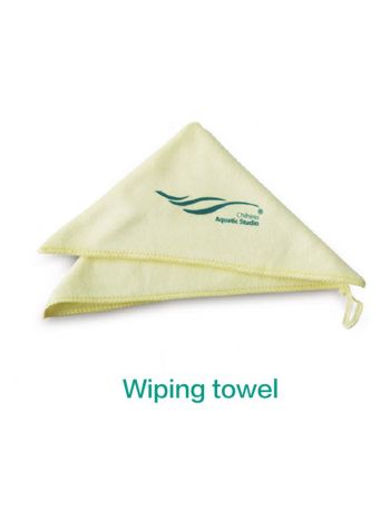 Chihiros Wiping Towel