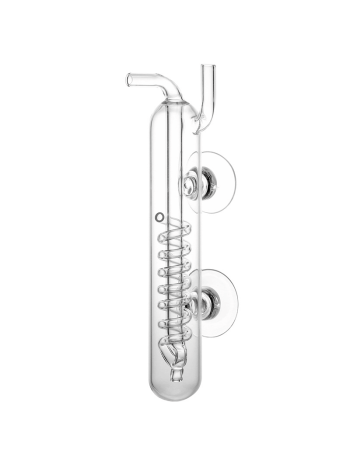 Chihiros CO2 Spiral Bubble Counter 