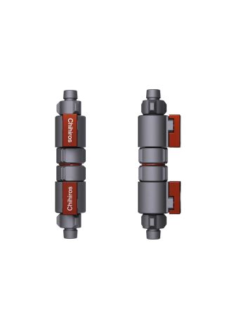 Chihiros Double Tap Quick Connector