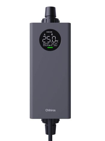 Chihiros Heater Pro